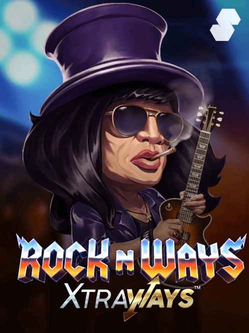 Rock-N-Ways